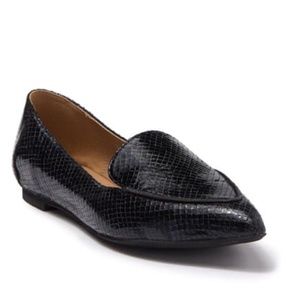Abound | Kali Pointed Toe Flat | Sz 8